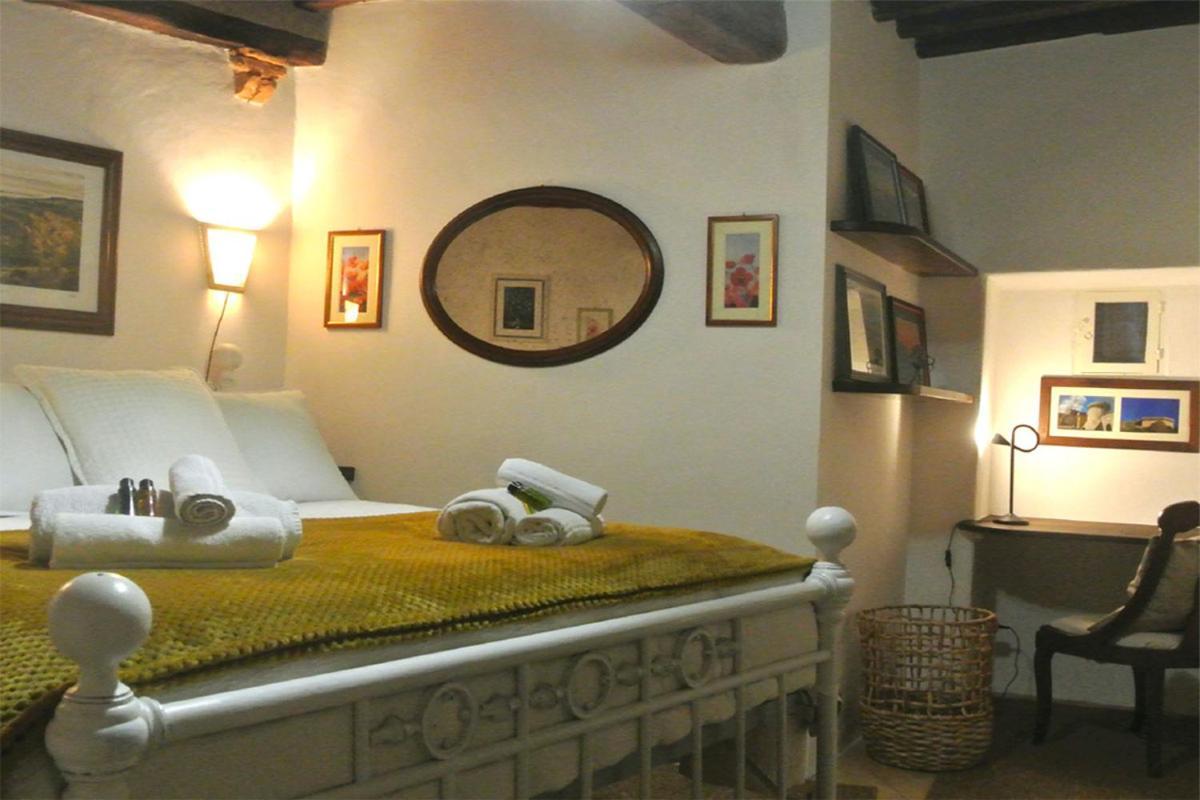 Casa Alberi Volterra Exterior foto
