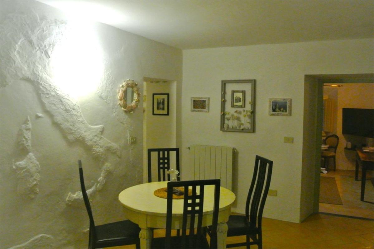 Casa Alberi Volterra Exterior foto